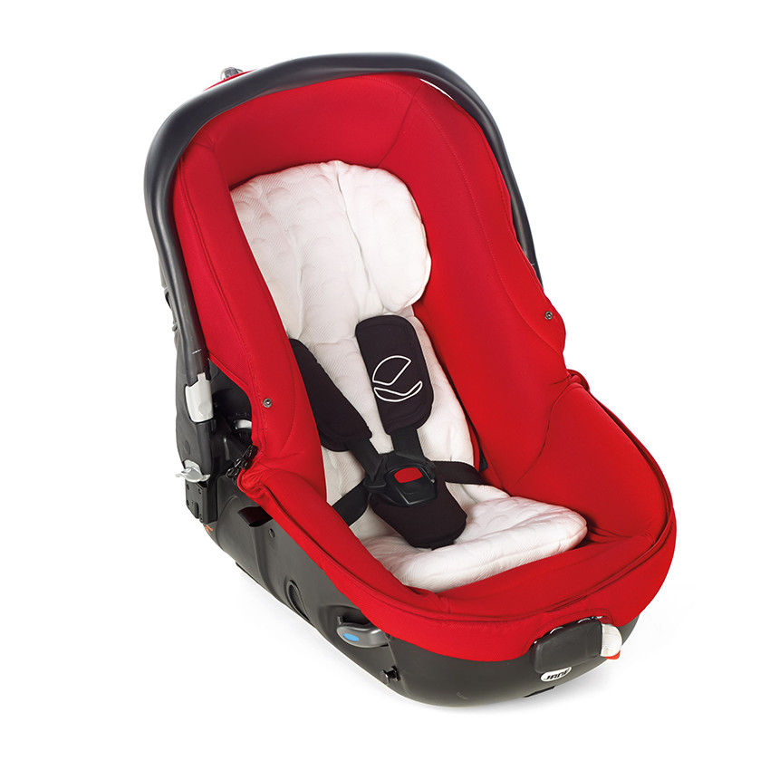 Nacelle Matrix light 2 - Rubin 