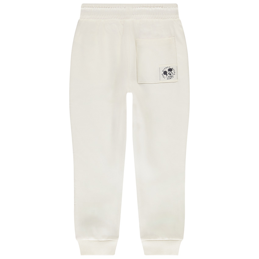 Pantalon de jogging uni Mickey Disney pour garçon  
