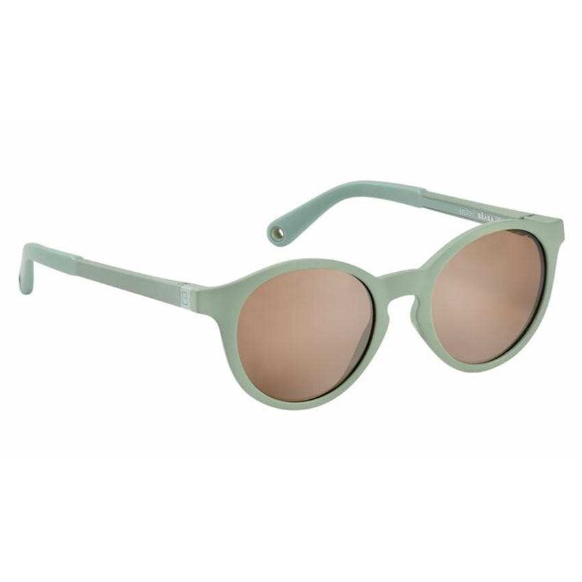 Lunettes de soleil Casual Sunrise 4-6A Vert sauge 