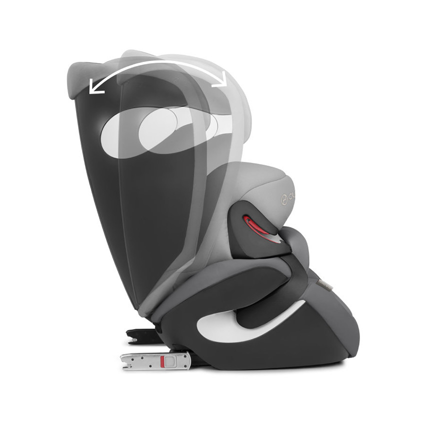 Siege auto 2025 juno m fix