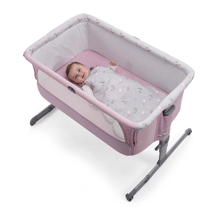 Gigoteuse sans manches 9-12 mois - Sky 