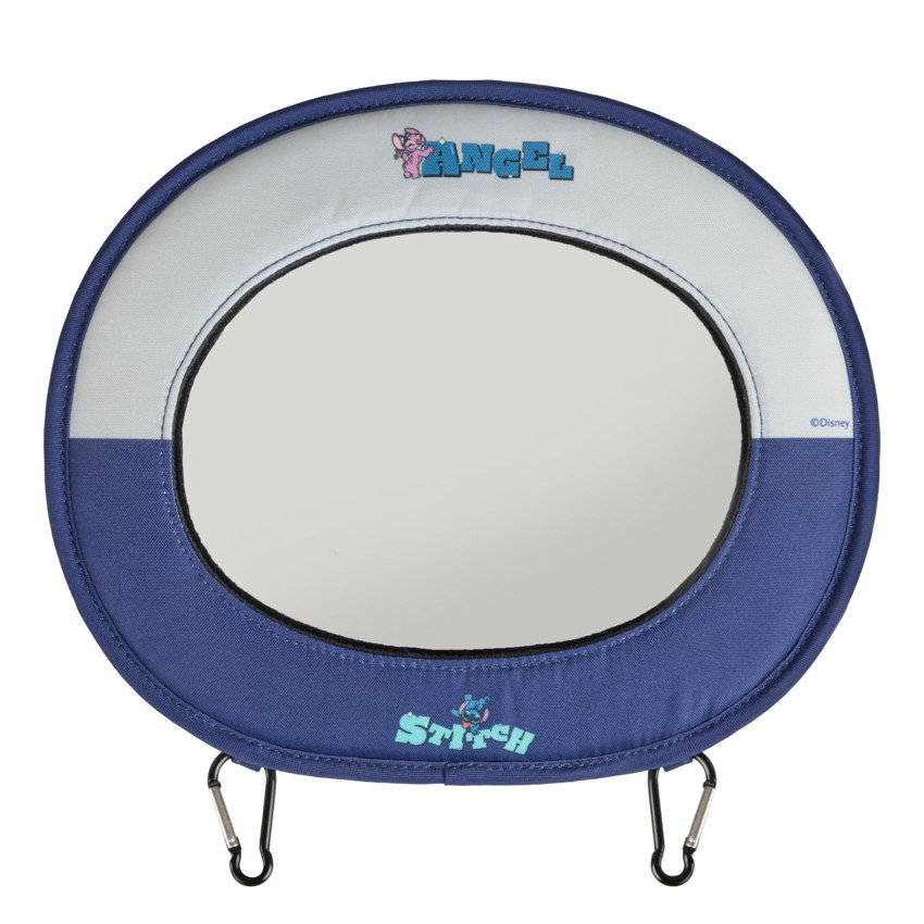 Rétroviseur de voiture Stitch Disney