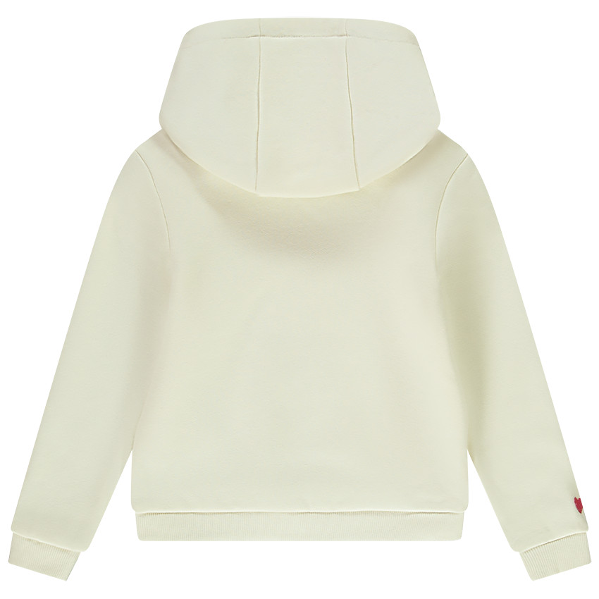 Sweat à capuche print Nala Disney pour fille 