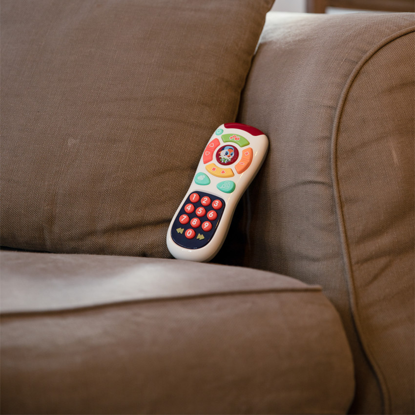 Baby télécommande 