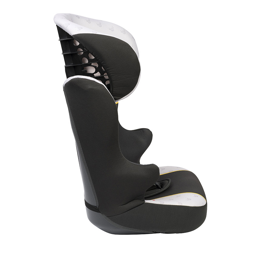 Siège-auto Basic groupe 1/2/3 (de 9 à 36 kg) - Minnie 