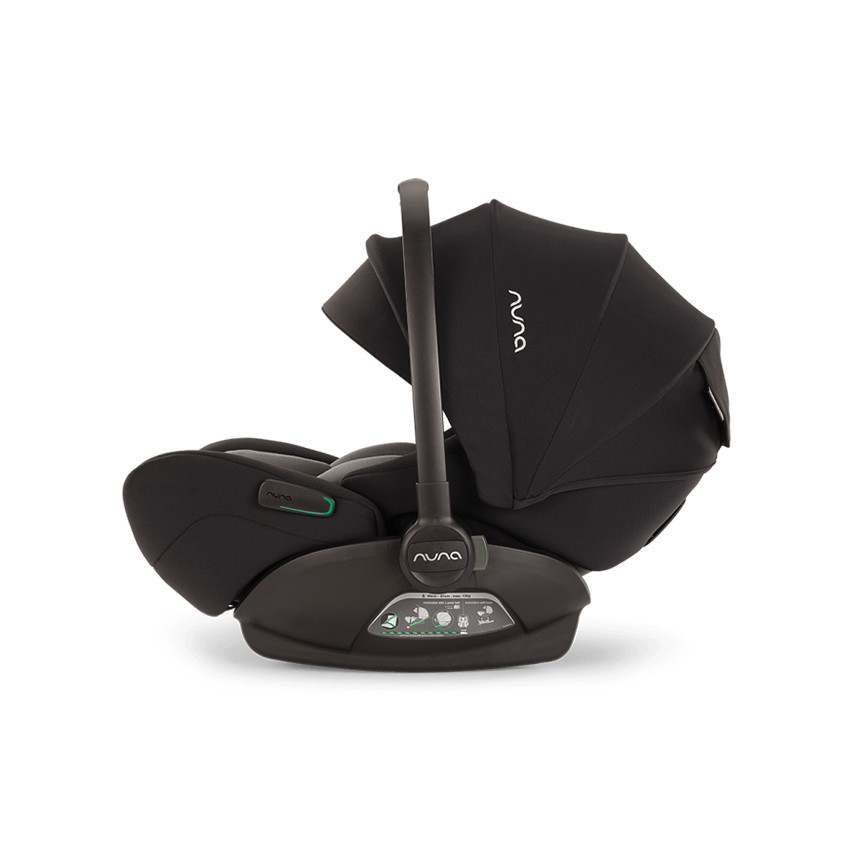 Siège-auto i-Size Arra Flex caviar 