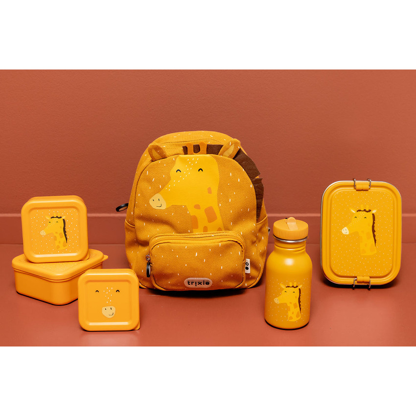Sac à dos medium Mr Giraffe 7,5L 