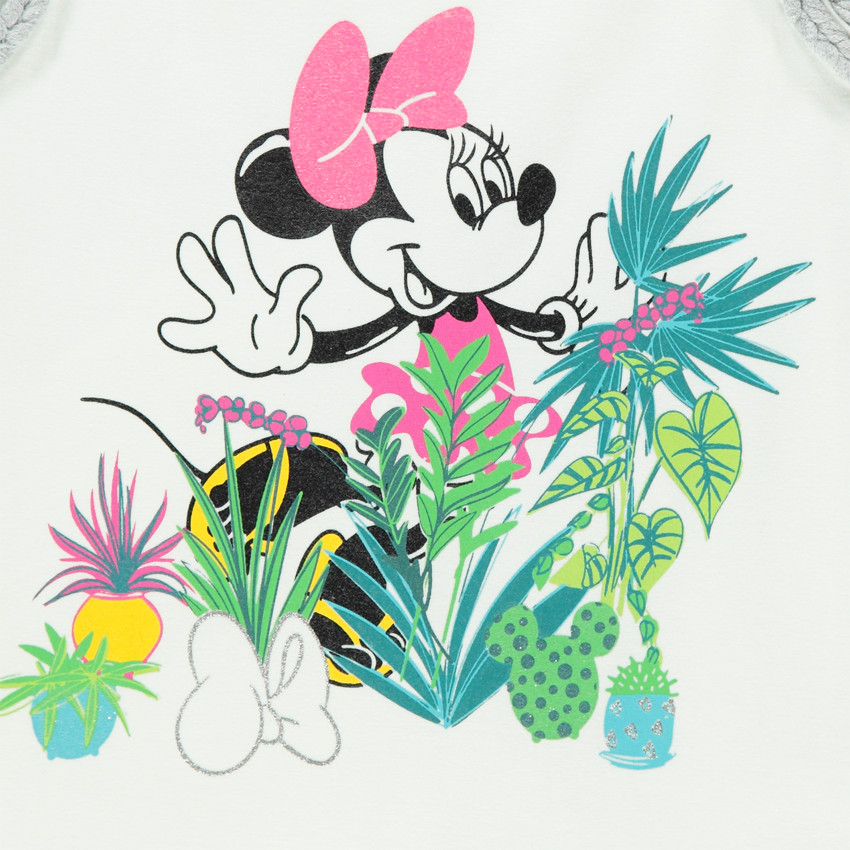 Ensemble de plage Disney Minnie 