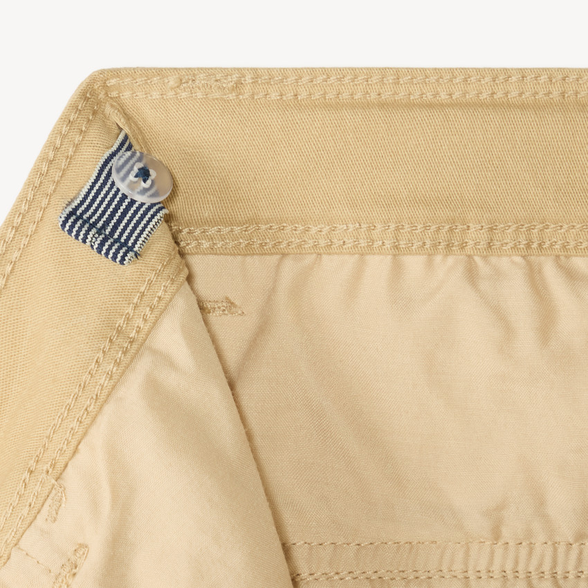 Pantalon jogger garçon 
