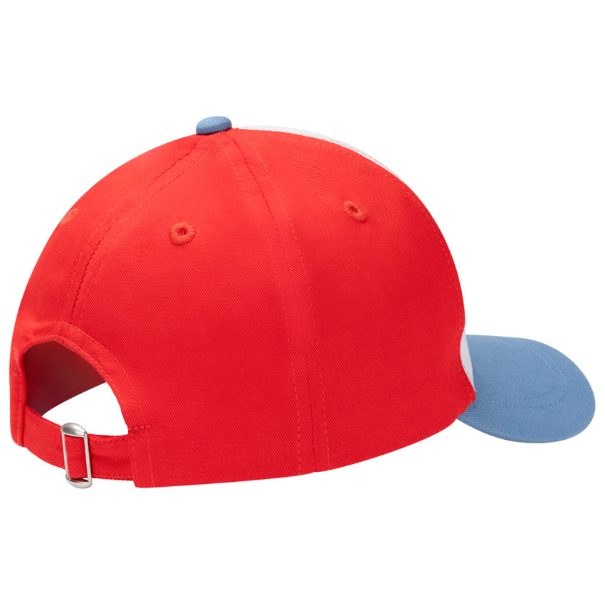 Casquette effet color block Superman Warner pour garçon 