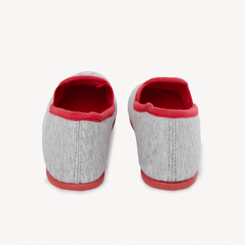 Chaussons bas patch Cars Disney-Pixar pour garçon 