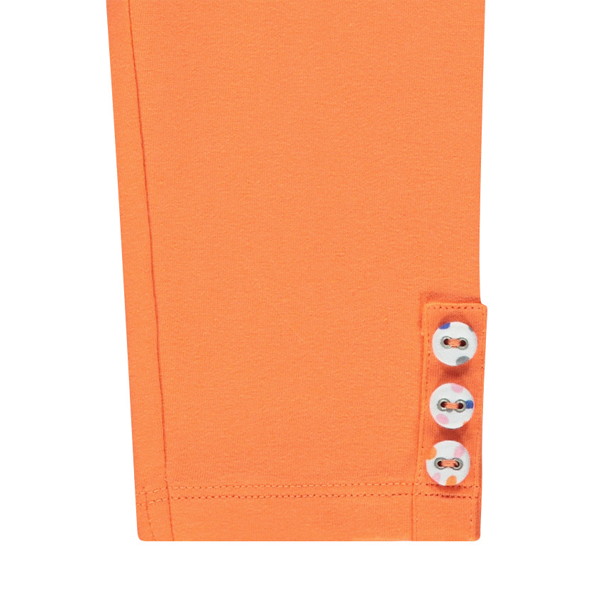 Ensemble tunique et legging court 