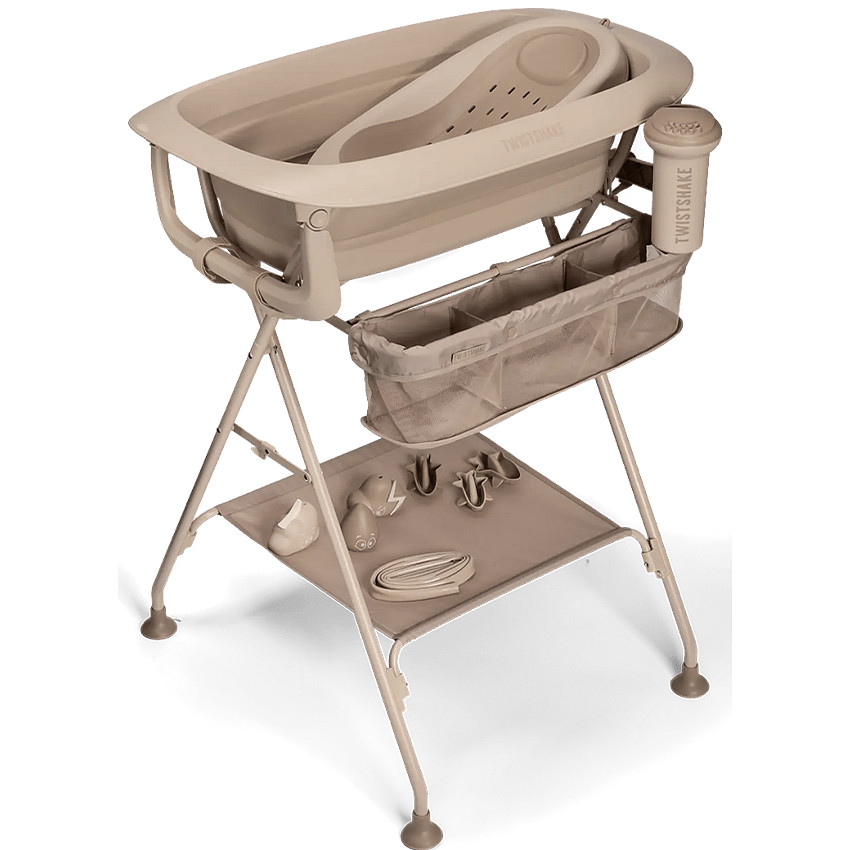 Kit bain de luxe 2 - Mocha 