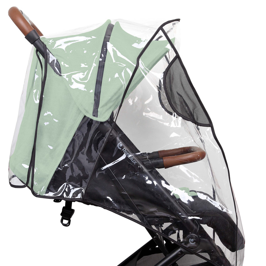 Poussette Pixel Almendra 