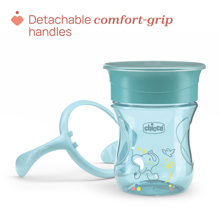 TASSE PERFECT 360 BLEU 12M+ 