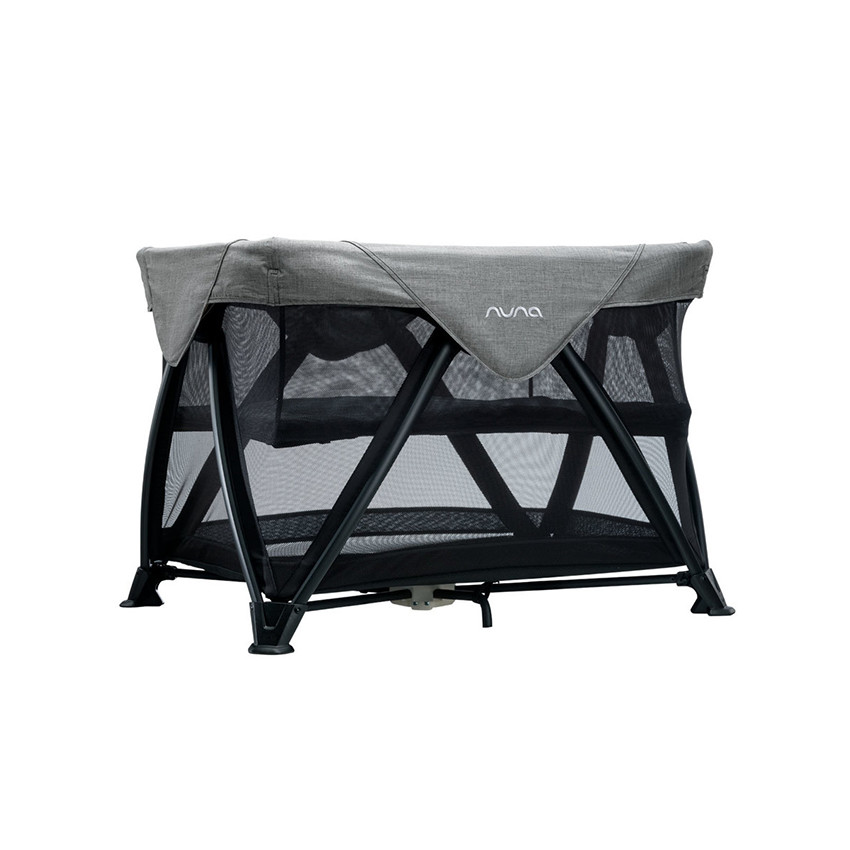 Lit de voyage Sena Aire - Charcoal 