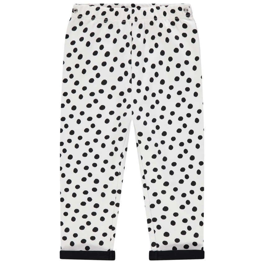 Pyjama 2 pièces en coton pour bébé garçon print 101 Dalmatiens Disney 