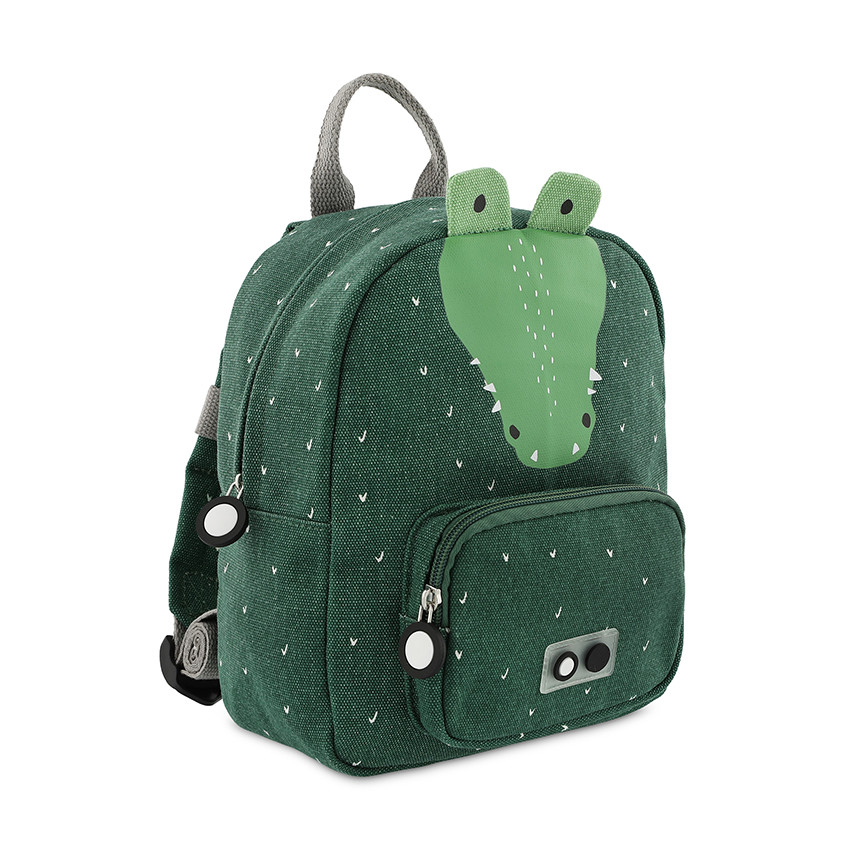 Sac à dos Mr Crocodile 