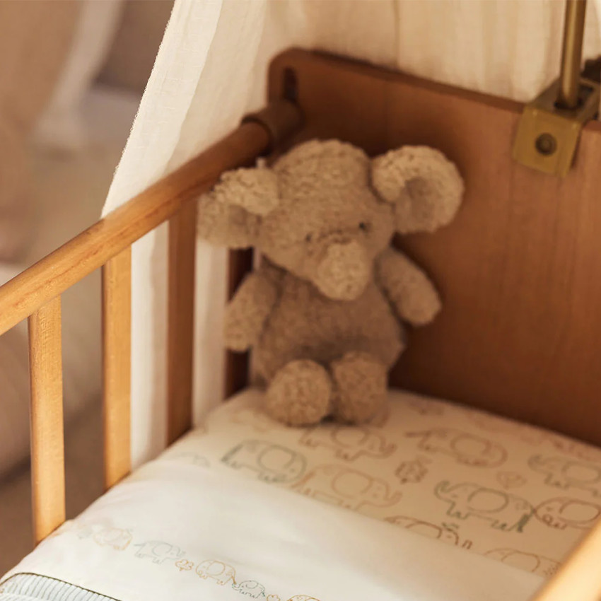 Peluche éléphant moyenne - Elephant Tales 