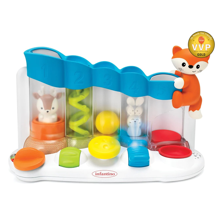 Senso Musik'à balles 