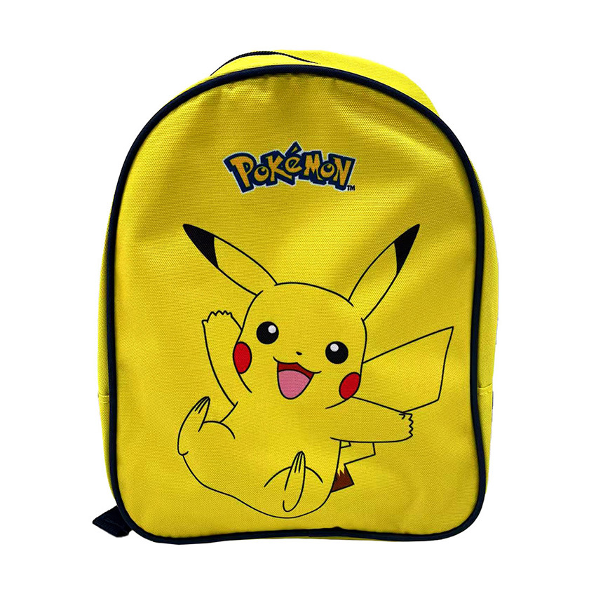 Trousse Pokemon | Trousse Pikachu | Fourniture Scolaire Pokemon