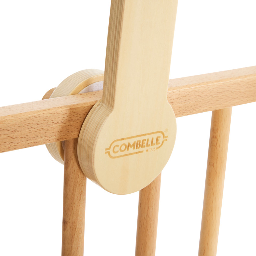 Mobile musical Douce Hirondelle - Beige (Combelle) - Image 5