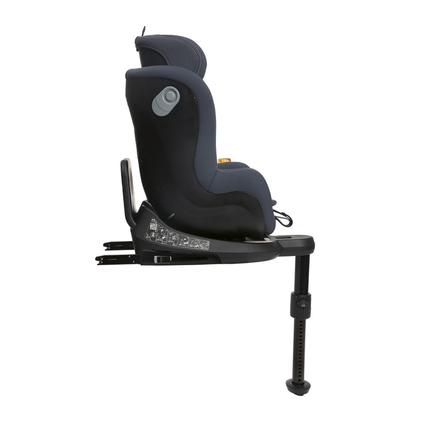 Siège-auto pivotant Seat 2 Fit i-Size india ink 