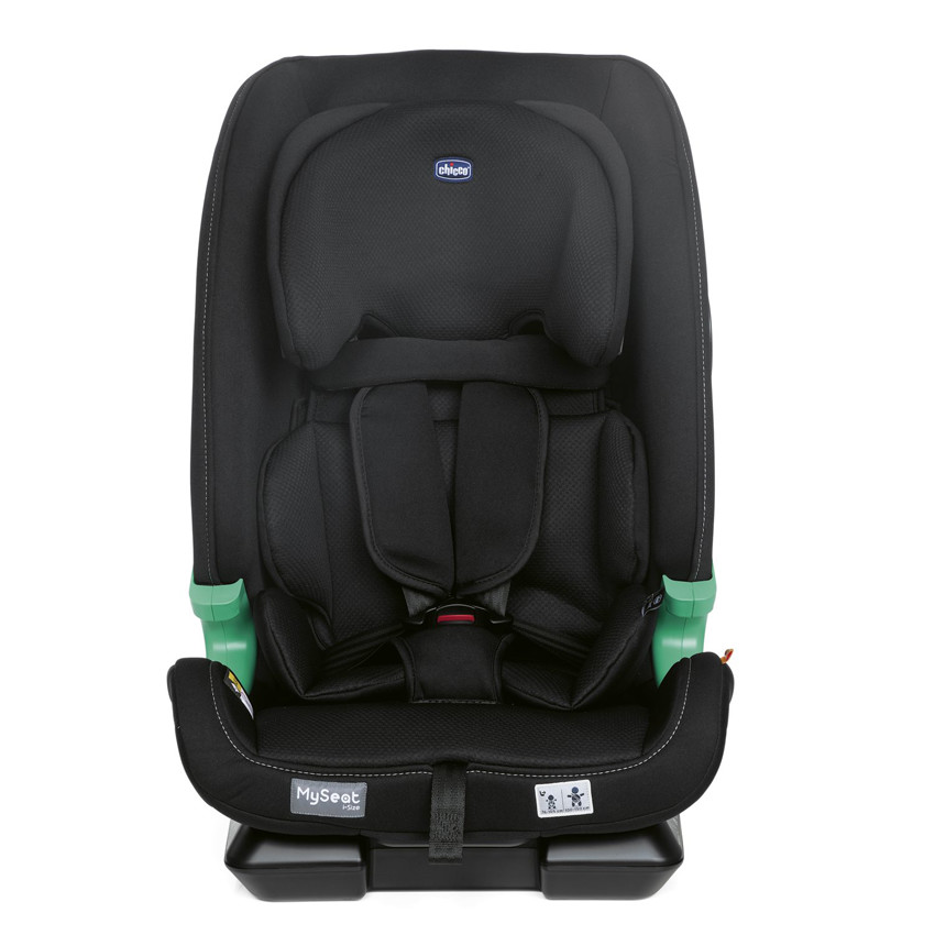 Siège-auto My Seat i-Size black 