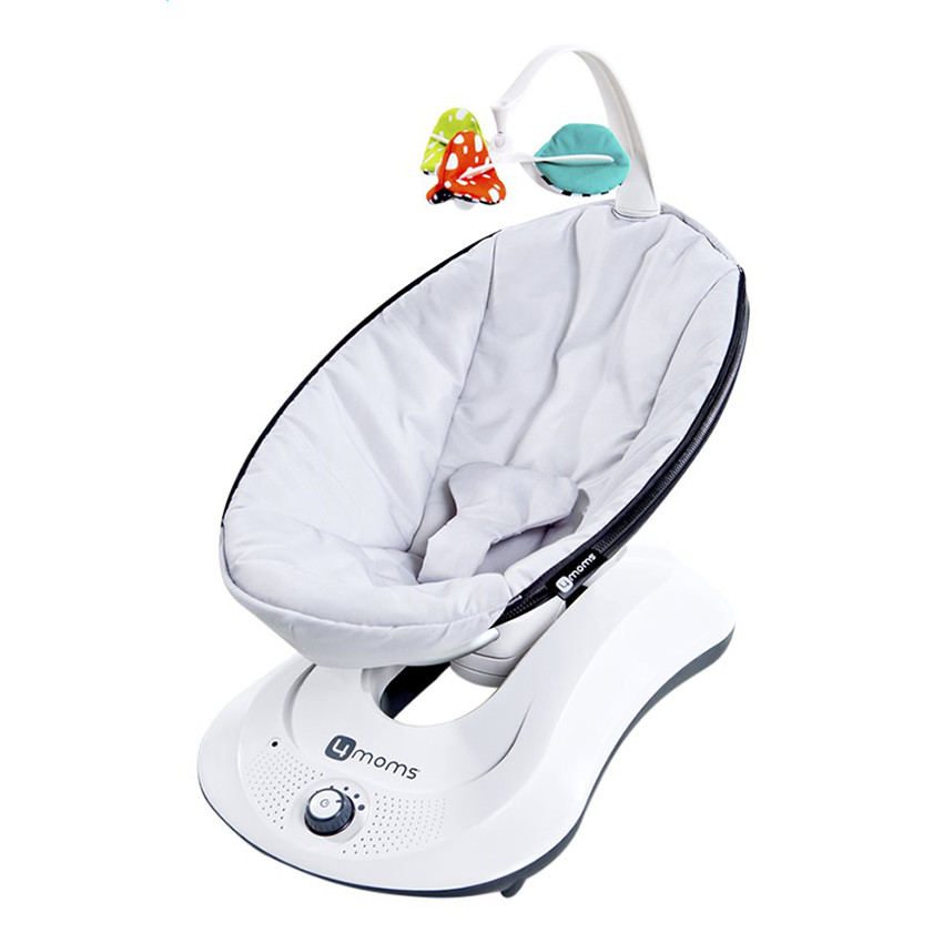 Balancelle Rockaroo - Classique gris 