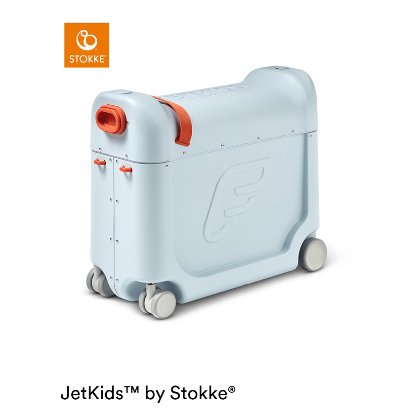 JetKids™ BedBox - Bleu Ciel 