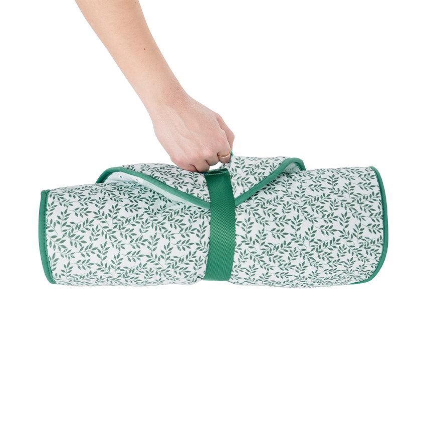 Parcours d'éveil tactile Sophie la Girafe 