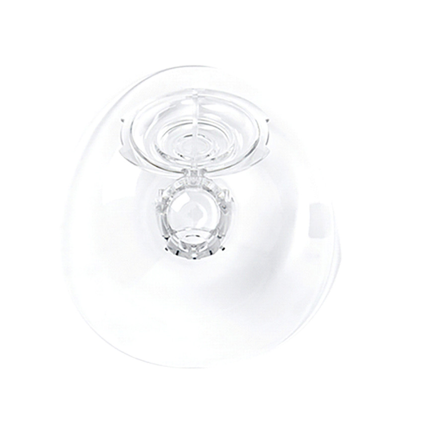 Pack de 2 téterelle 24 mm protège mamelons pour Pump 