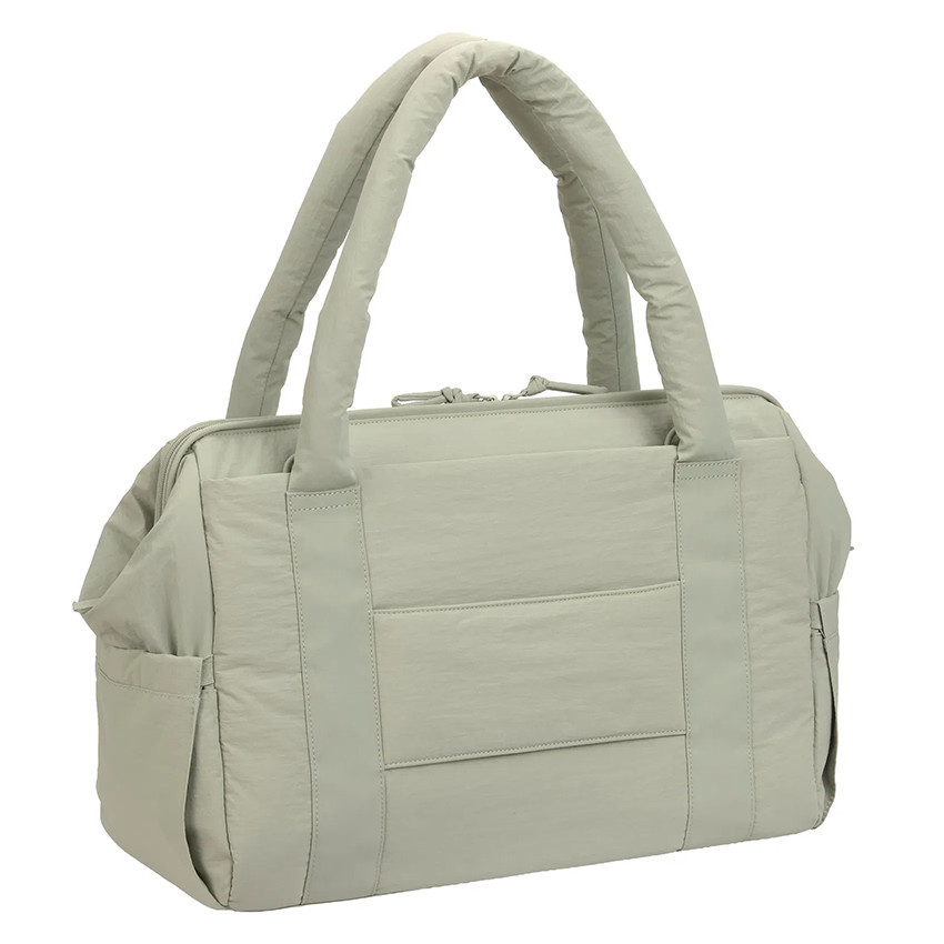 Sac de voyage Weekender Yula Mint 