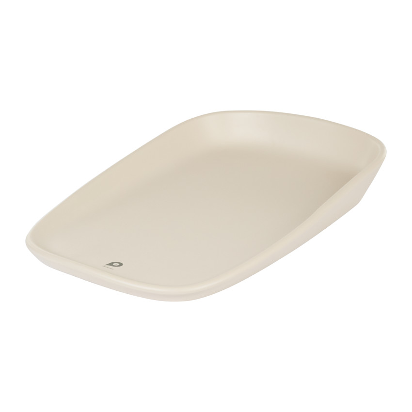 Matelas à langer en mousse - Beige - Beige (Prémaman) - Image 1