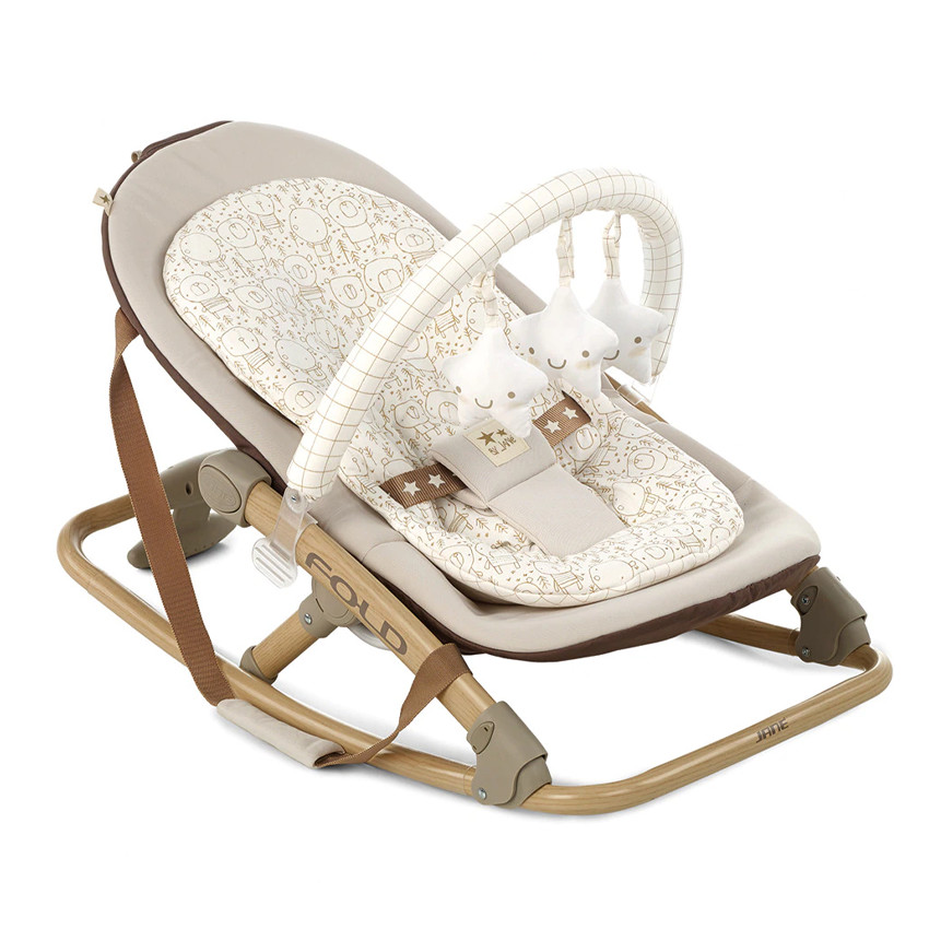 Transat pliable Fold Glitter 