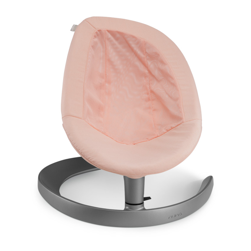 Transat évolutif Leaf Grow - Peach 