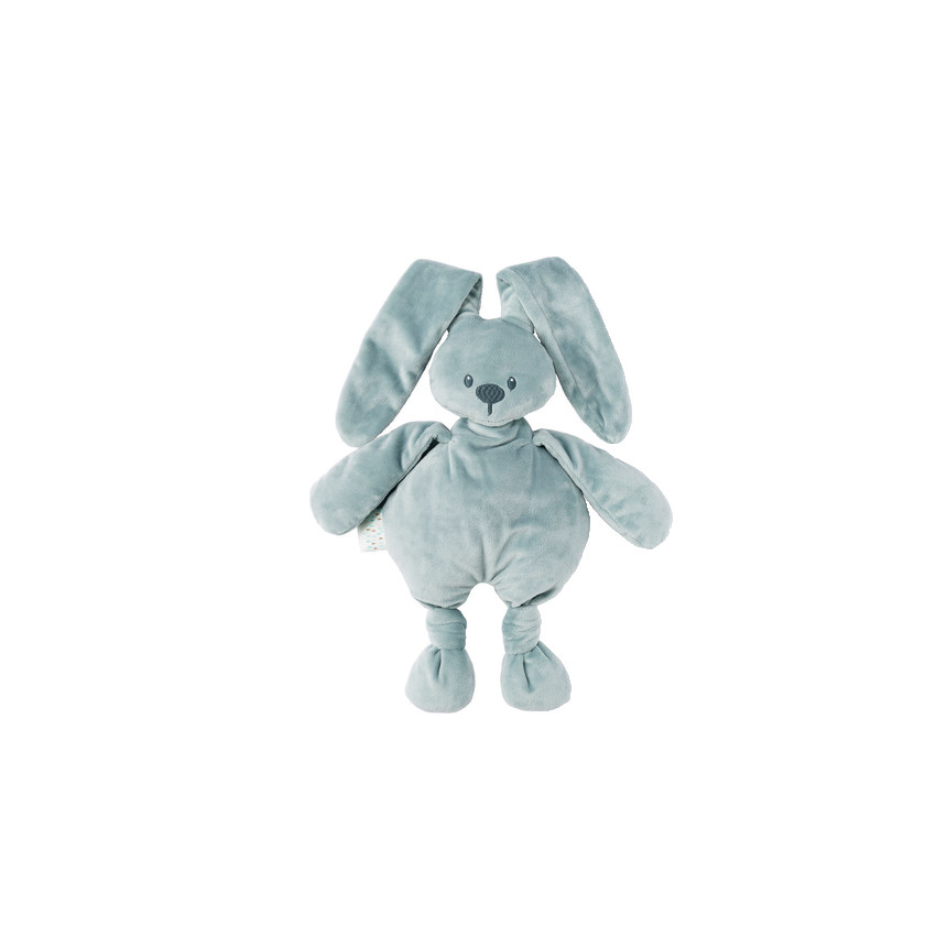 Peluche Lapidou Vert de gris 
