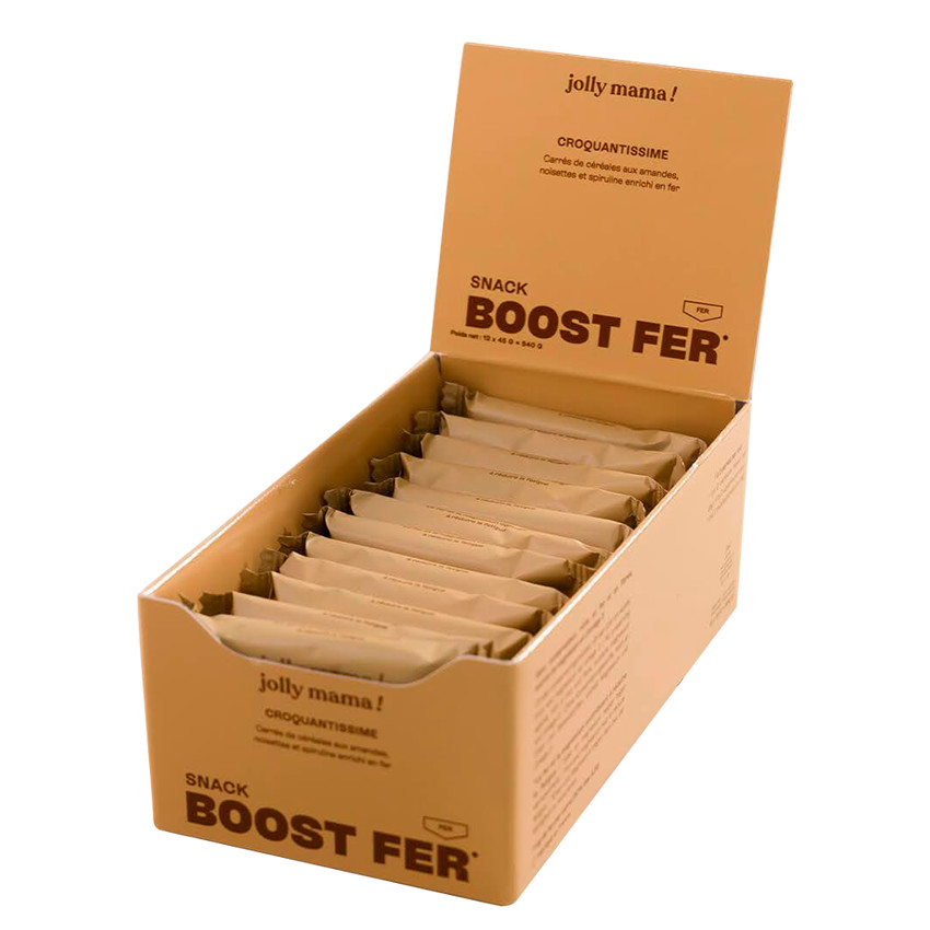 Snack Croquantissime 