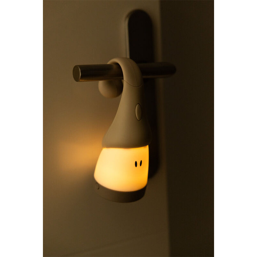 Veilleuse Pixie Torch Argile  