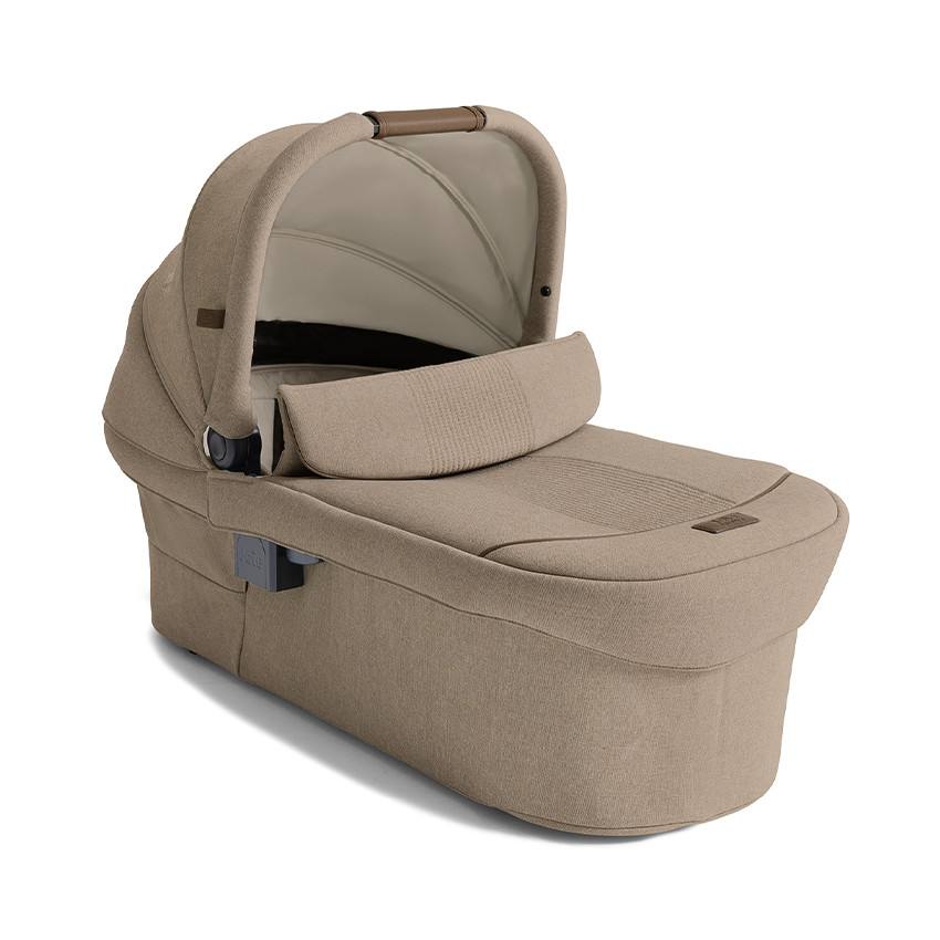 Nacelle Ramble XL sandstone 