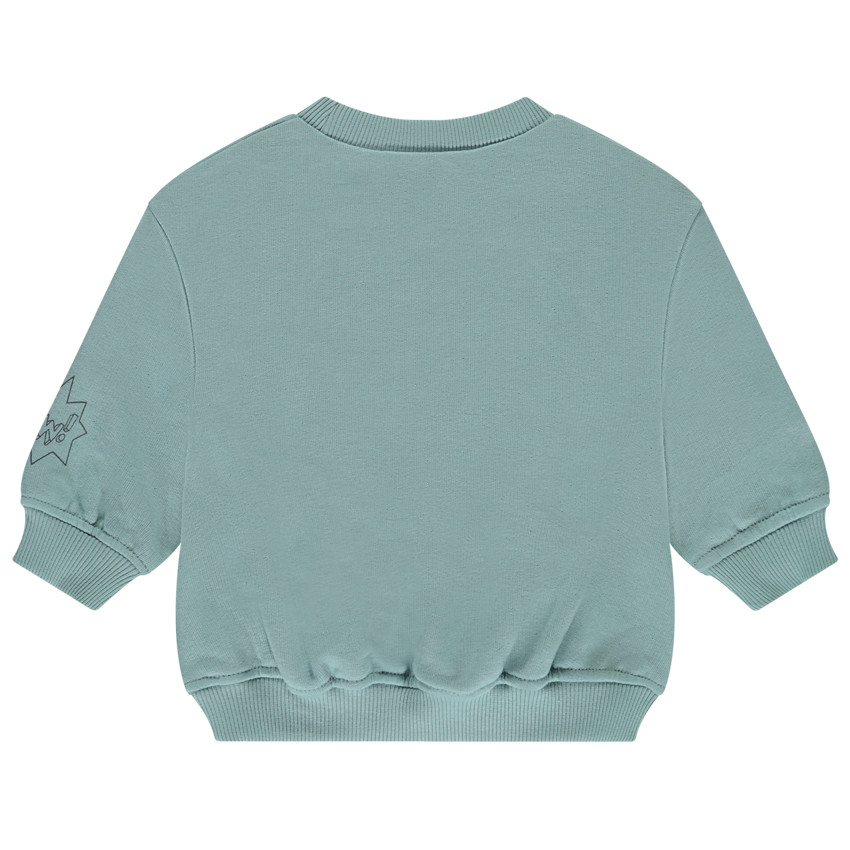 Sweat oversize Batman Warner pour bébé garçon 