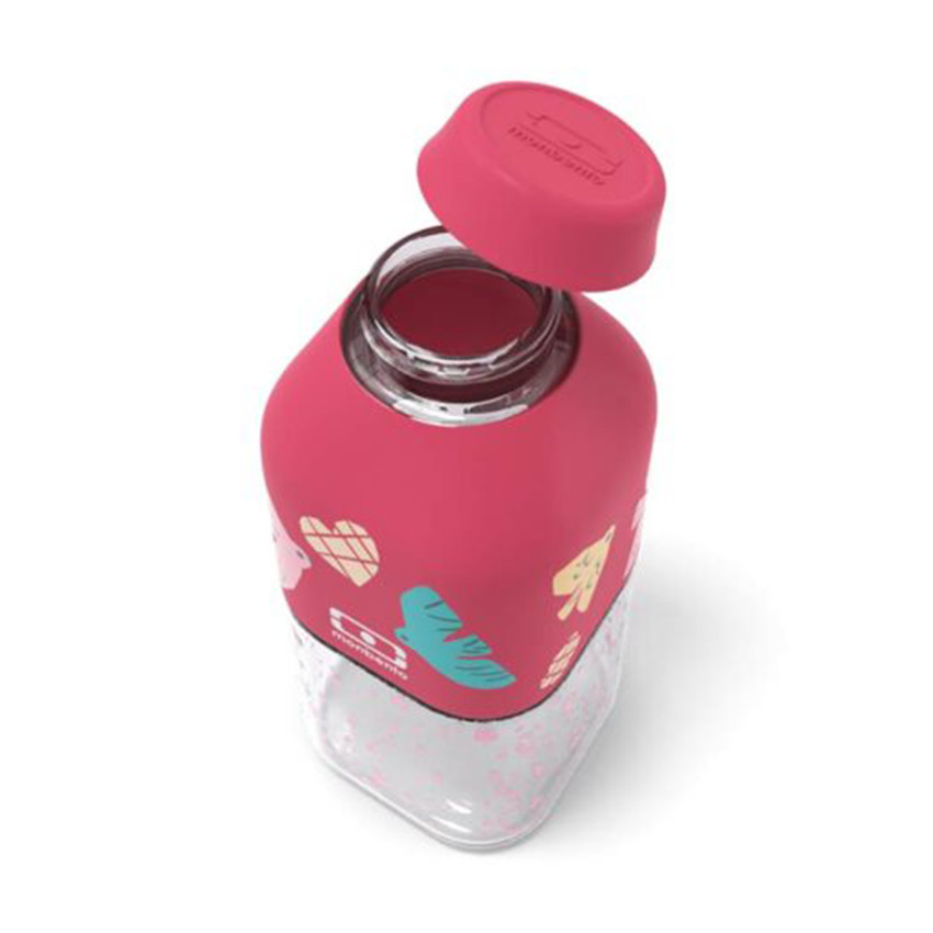 Gourde nomade MB Positive S Birds 330 ml 