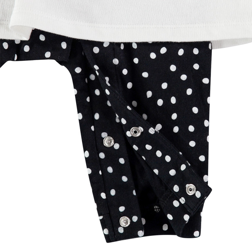 Combinaison 2 en 1 Winnie L'ourson Disney 