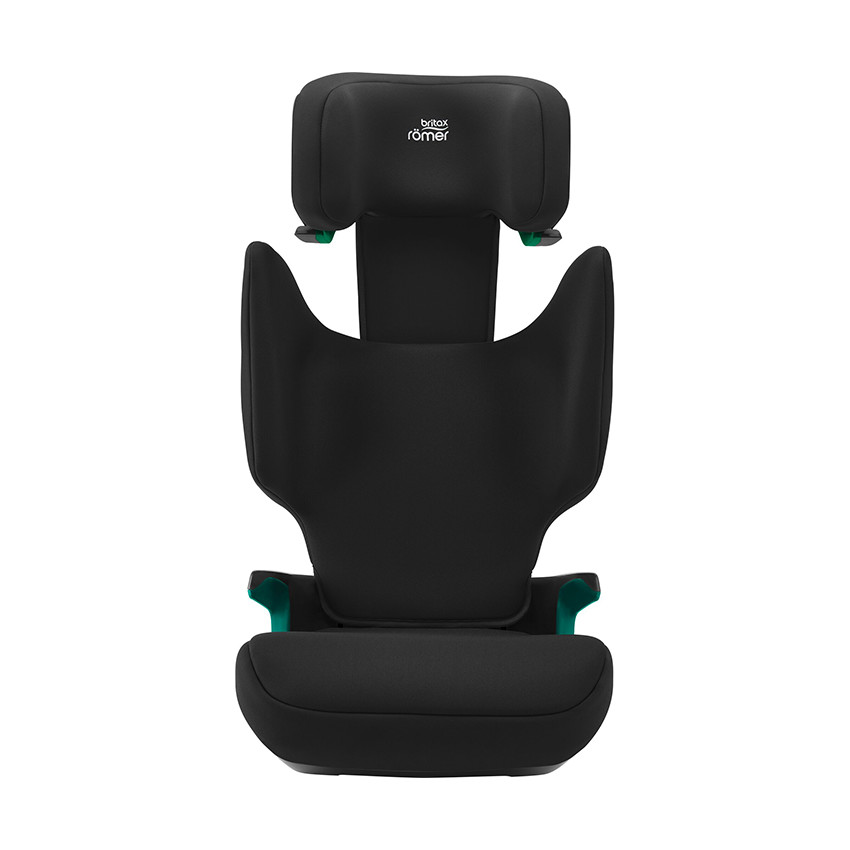 Siège-auto Discovery Plus 2 i-Size space black 