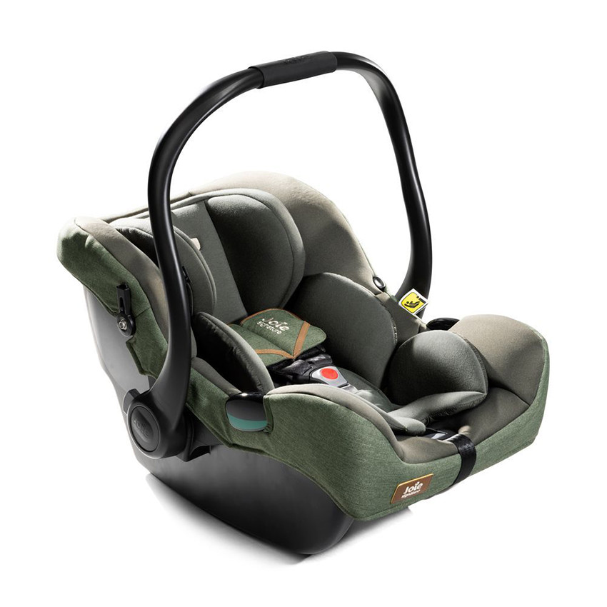 Coque-auto i-Size i-Jemini pine 