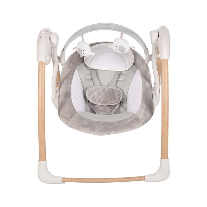 Balancelle Dolphy Pure white 