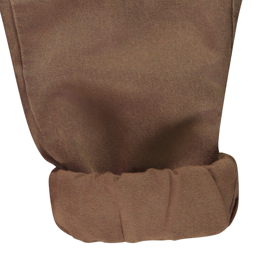 Pantalon cargo en toile pour garçon  