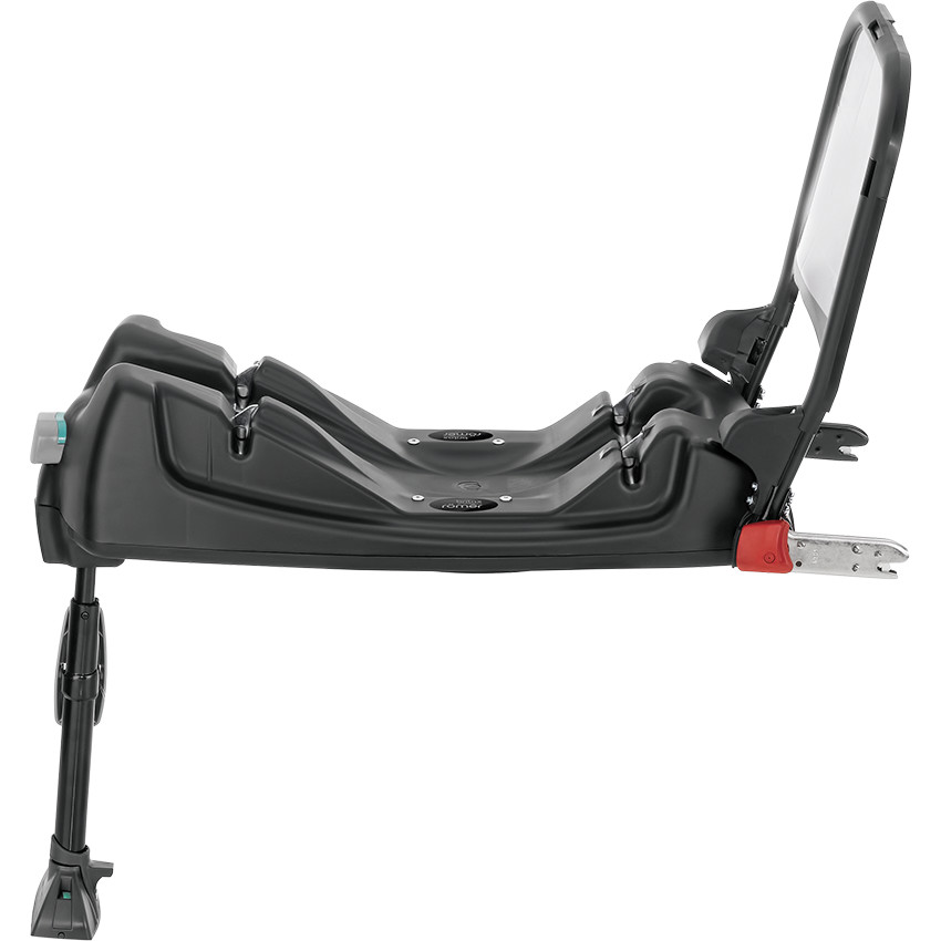 Base Baby-Safe isofix 