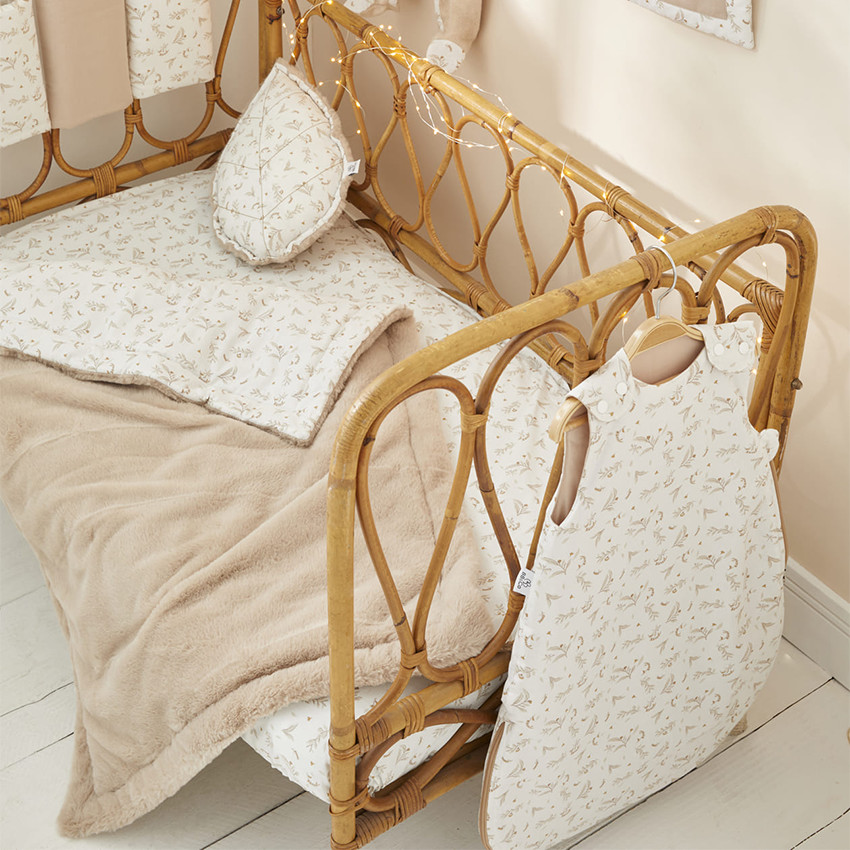 Couverture Luxe en fausse fourrure 70 x 100 cm Daydream 