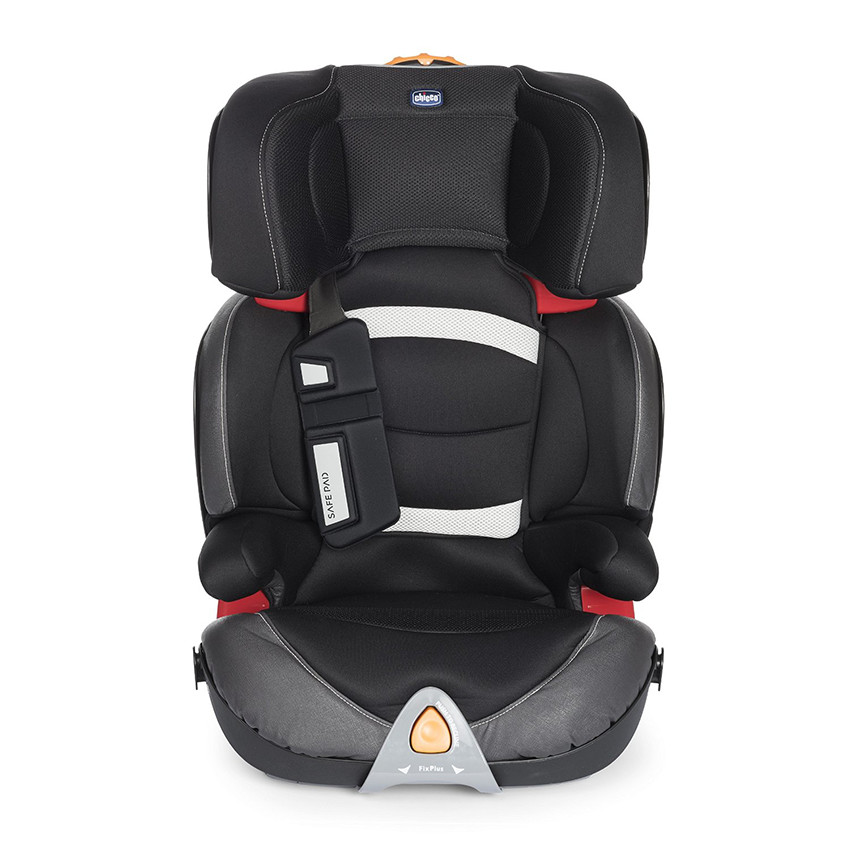 Siège-auto Oasys Evo 2-3 FixPlus groupe 2/3 - Sandshell 